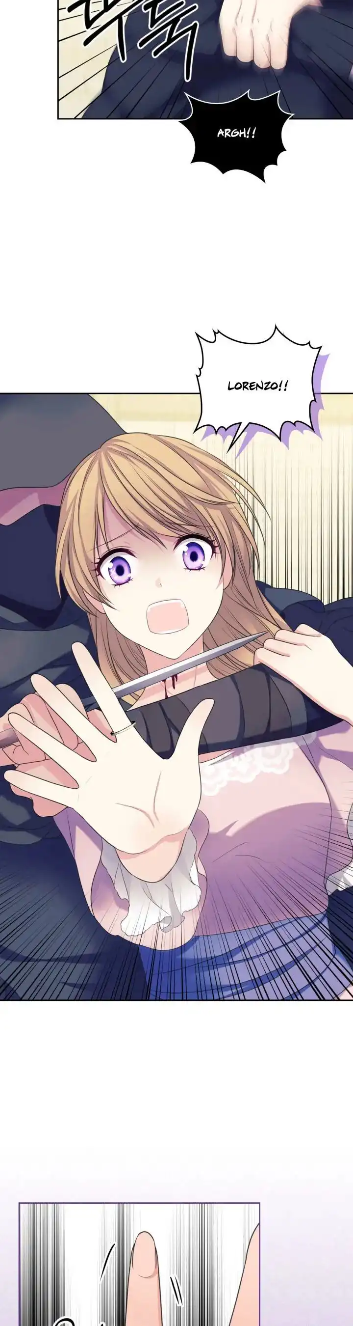 Sincerely: I Became a Duke's Maid Chapter 91 6
